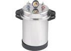Model Pressure Cooker Type Sterilizer - Portable Autoclave