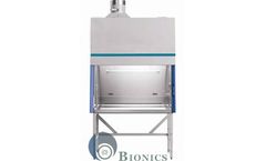 Class II Biosafety Cabinet