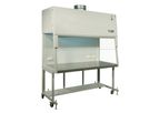 Model Laminar Air Flow Bench - Vertical & Horizontal Laminar Air Flow Cabinets