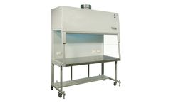 Model Laminar Air Flow Bench - Vertical & Horizontal Laminar Air Flow Cabinets