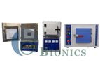 Laboratory Muffle Furnace