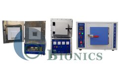 Laboratory Muffle Furnace