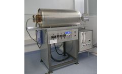 Rotary Tube Furnace, Split Tube Furnace, Vertical & Cylindrical Tubular Furnace