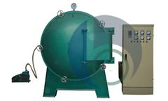 Vacuum Furnace