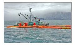 Oil Spill Response Operations