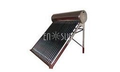 ENSUN- - Model CNP- Type B - Non-Pressurized Solar Water Heater