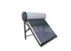 ENSUN - Model CNP - Type A - Compact Non Pressurized Solar Water Heater