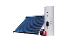 Ensun - Split Solar Water Heater