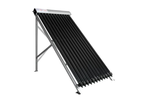 Ensun - Heat Pipe Solar Collector