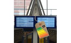 GDS - Model G+ Enerlight - Displays