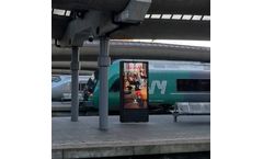 GDS - Field Replaceable Glass Surface