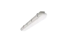 GDS - Model Buran  - LED Lighting Fixture for Industrial Environments