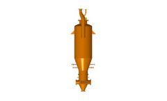 OptiGas - Air / Steam Blown Gasifier With Gas Turbine