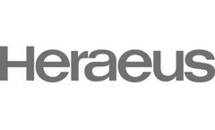 Heraeus - Fiber Lasers