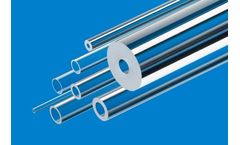 Heraeus - Capillary Tubes