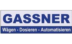 GASCALE - Version 2005 - Weighing Software