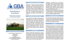 Flyer Exzess N2 Brochure