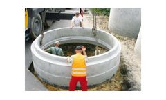 Caisson Shafts