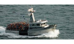 Rozema - Model 55-Ft Crabber - Fishing Boats