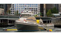 Rozema - Model 65-Ft - Skimmer Boat