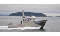 Rozema - Model 55-Ft Combination - Fishing Boats