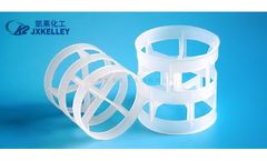 Kelley - Plastic Pall Ring
