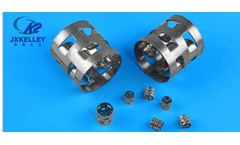 Kelley - Metal Pall Ring