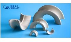 Kelley - Ceramic Intalox Rings