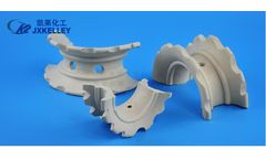 Kelley - Heteromorphic Saddle Ring