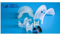 Kelley - Plastic Different Saddle Ring