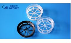 Kelley - Plastic Step Ring