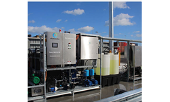 Cleanawater - Water Recycling System