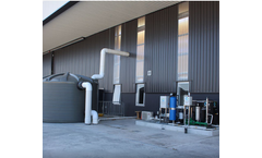 Cleanawater - Rainwater and Stormwater Harvesting System