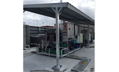 Cleanawater - Water Treatment System