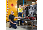 Cleanawater - pH Control Systems