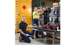 Cleanawater - pH Control Systems