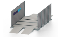 Cleanawater - Portable Wash Bays for Buses