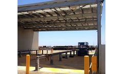 Cleanawater - Permanent Wash Bays