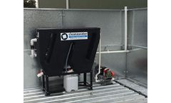Cleanawater - Portable Wash Bays