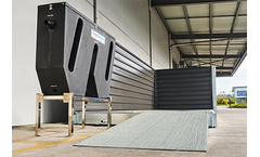 Cleanawater - Portable Wash Bay for Cars