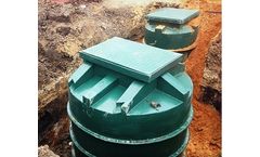 Cleanawater - Stormwater Pump Stations