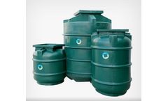 Cleanawater - Surface Water Collect and Store Pits