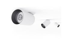 Brightgreen - Model D900 SHX - Curve LED Downlight
