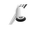 Brightgreen - Model T900 H - Curve LED Track Light