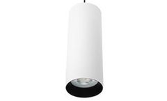 Brightgreen - Model P900 - Curve LED Downlight