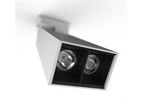 Brightgreen - Model D400 SHX - Linear Spot Lights