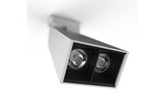 Brightgreen - Model D400 SHX - Linear Spot Lights