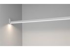Brightgreen - Model CH15 - Linear LED Clothes Hanger