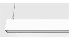 Brightgreen - Model P2000 - Linear Pendant Lights