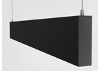 Brightgreen - Model P44000 - Linear Pendant Lights